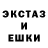 Ecstasy круглые Freezy Hayko